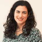 Profile photo of Alyssa Iacono
