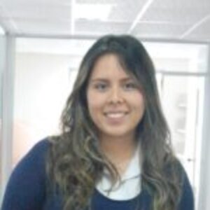 Profile photo of Alejandra Pineda