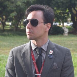 Profile photo of Alejandro Fernández Benavides