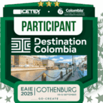 Group logo of DC en EAIE 2025
